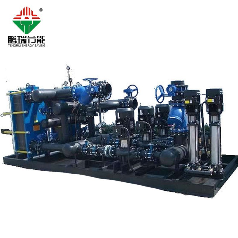 Heating Heat Exchanger Unit manufacturers Heating Heat Exchanger Unit manufacturers